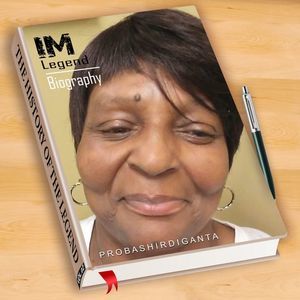 Meet your Posher, Renee